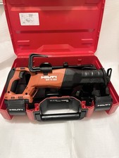 Hilti Nuron Akku-Säbelsäge