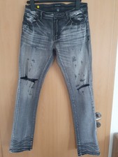 Smog / Denim Jeans Gr. M