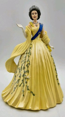 Queen elizabeth australian - queen, ii