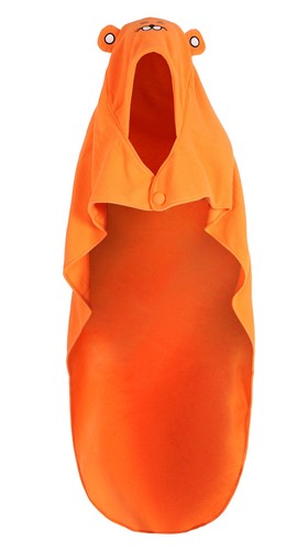 Hamster umhang von umaru doma - von,