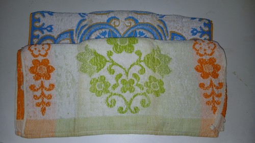 Ddr ostalgie handtuch frottee - ddr,