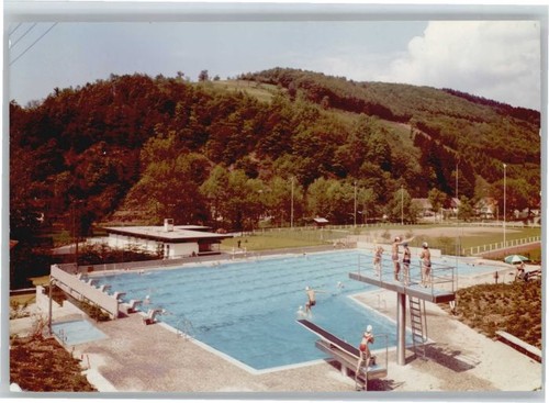 Nordrach freibad - nordrach,