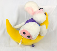 Depesche - Vintage Plüschtier