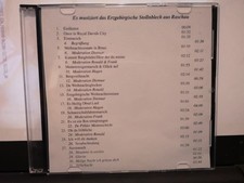 CD 	Es musiziert das