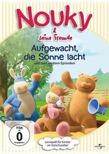 NOUKY & seine Freunde