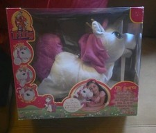 Filly Sparkle Plüschtier Mit