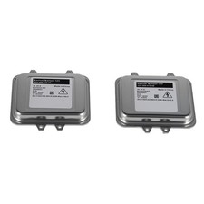2PCS Vorne xenon ballast