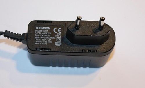 Stecker netzteil für - stecker-netzteil,