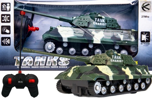 Ferngesteuerter panzer kinder - ferngesteuerter,