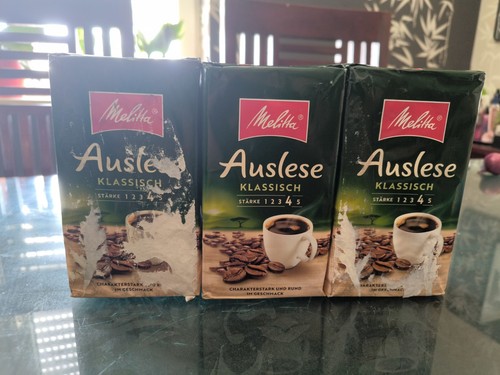 3er pack melitta - 3er,