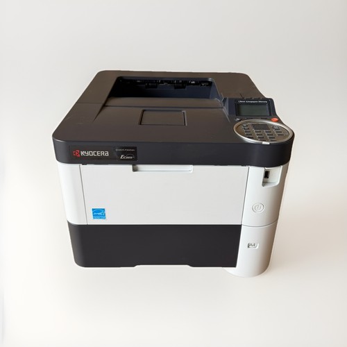 Kyocera ecosys p3045dn w - ecosys, s/w
