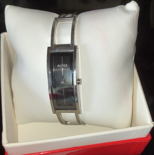Alfex damen quarz uhr - damen,
