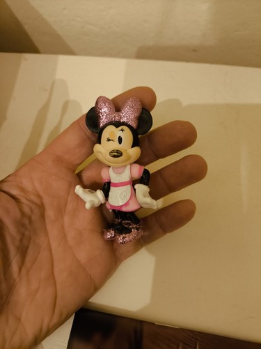 Kleine minnie maus disney - kleine,