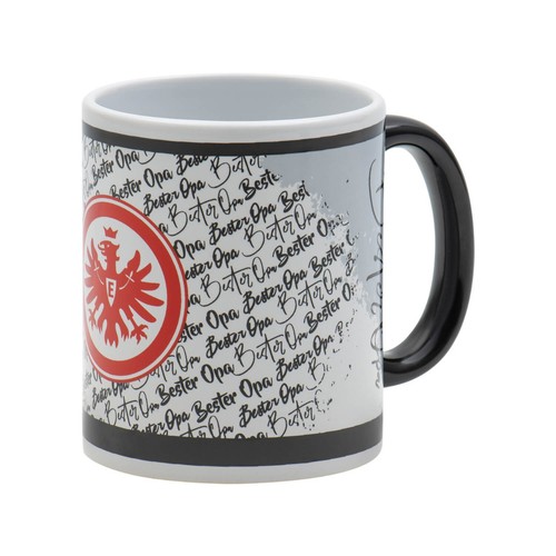 Eintracht frankfurt tasse - eintracht,