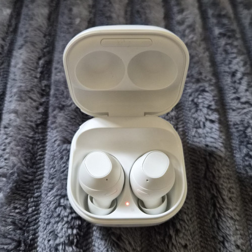 Samsung galaxy buds - galaxy, bluetooth