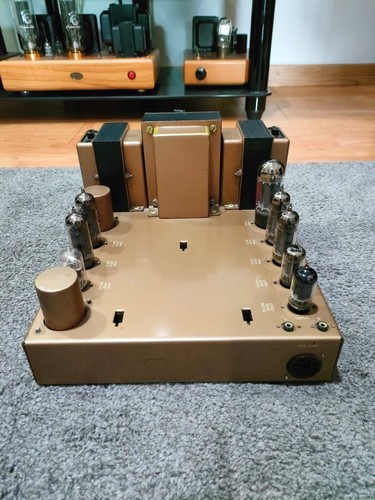 Leak stereo twenty endstufe - stereo, 20