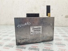 Volkswagen Touareg I 2006