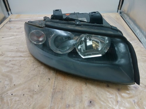 Frontscheinwerfer xenon rechts - frontscheinwerfer,