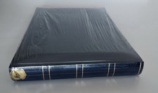 Henzo Fotoalbum Einklebealbum