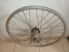 Shimano NEXUS inter4 Hinterrad Zoll26