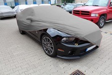 Full Garage Protective Cover