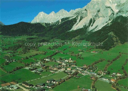 Ramsau dachstein steiermark - ramsau, at
