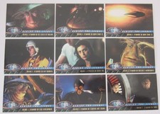 Farscape season - 1,