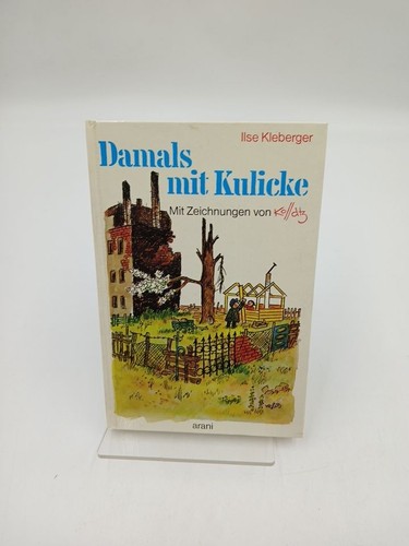 Damals mit kulicke - damals,