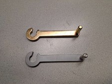 Hebel für Stihl 020