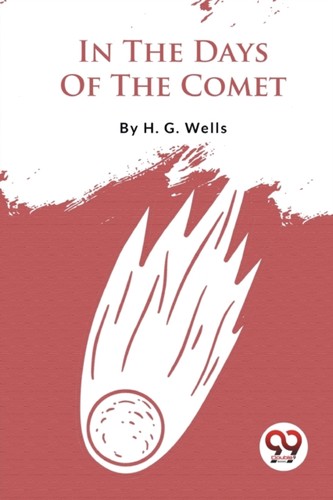 The days comet - in, by