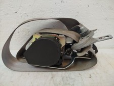 Kia Ceed SW Typ ED Sicherheitsgurt  Gurt vorn  links  grau  Anschnallgurt