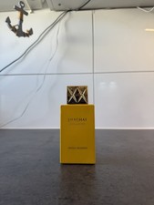 Shanghaf Oud Vanilla Toffee