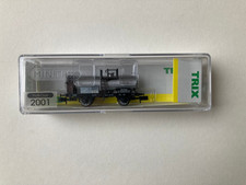 Minitrix 15037, Sondermodell