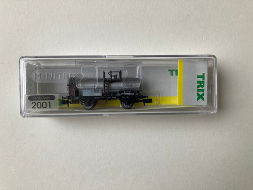 Minitrix 15037 sondermodell - minitrix, 15037,