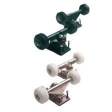 Skateboard Achsen Und
