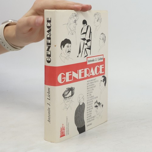 Generace adolf - generace , | 