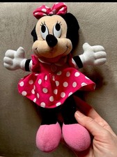 Disney Minnie Maus Plüsch
