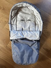 Softbag Stokke