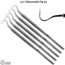 Zahnsonde Fig 23