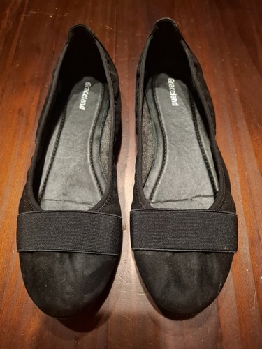 Ballerina schuhe damen größe - schuhe,