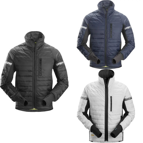 Snickers workwear jacke - snickers,