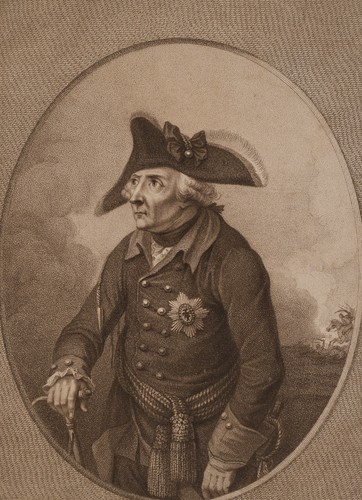 Ramberg - ramberg, (1763-1840)