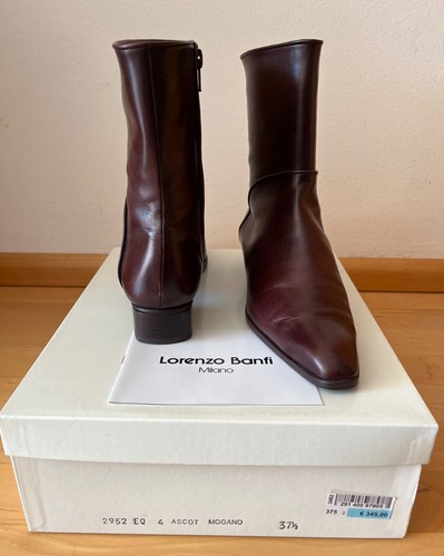 Damen stiefeletten lorenzo - damen,