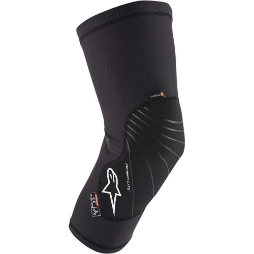 Alpinestars knie protektoren - knie,
