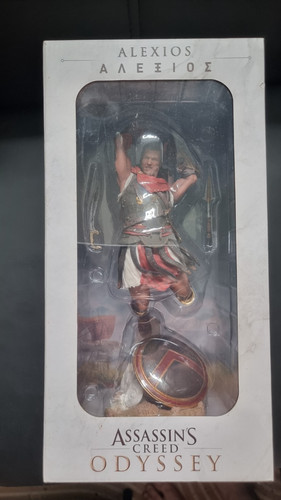 Assassins creed odyssey - odyssey,