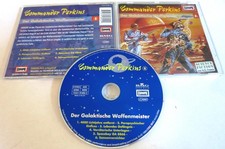 Commander Perkins - Der