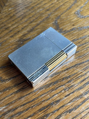 Dupont gatsby feuerzeug - dupont,