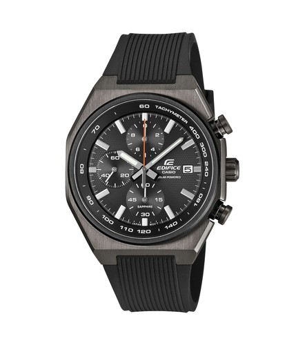 Casio edifice herrenuhr - herrenuhr, solar