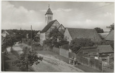 90/543 AK KAMERN HAVELBERG MILCHBANK - STENDAL BREDDIN OSTERBURG ALTMARK WERBEN