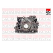 FAI AutoParts OP277 Ölpumpe für Suzuki Alto Daewoo Kalos Chevrolet Matiz